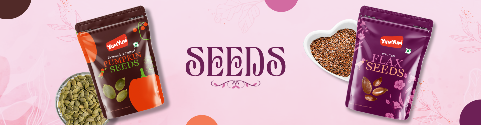 Seeds