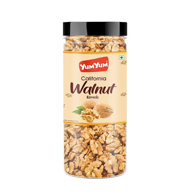 Yum Yum Walnut Kernels