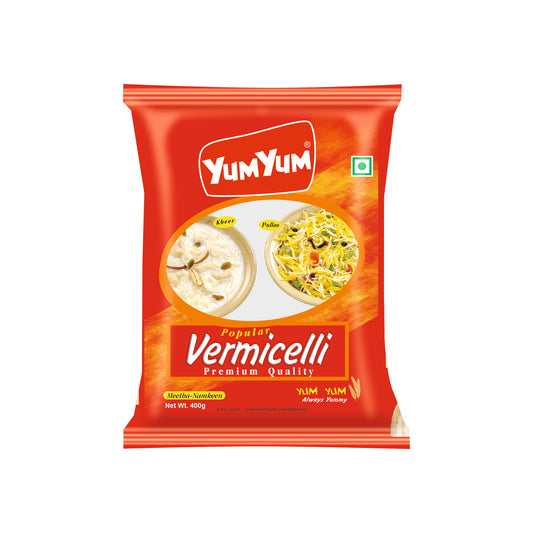 Yum Yum Vermicelli