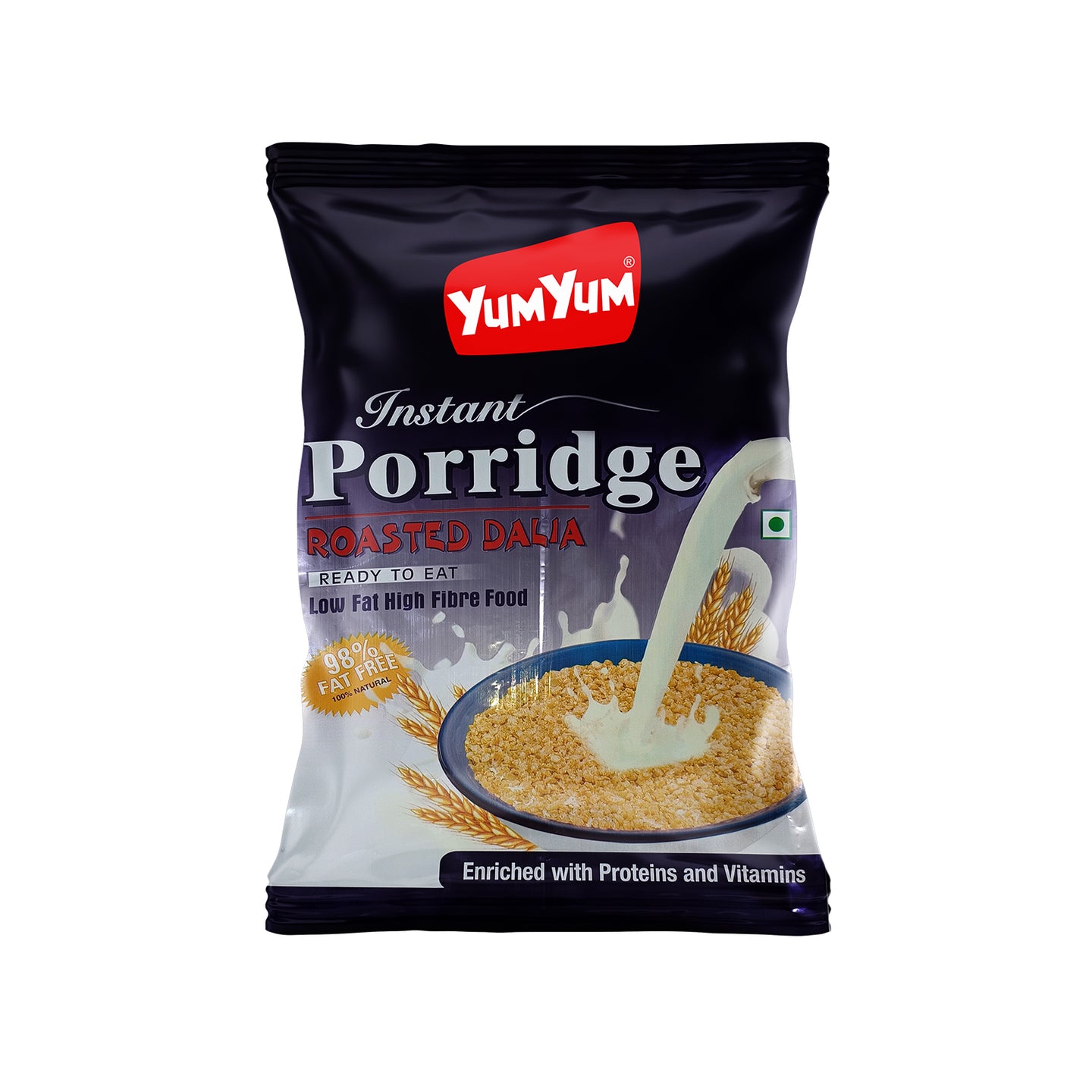 Yum Yum Instant Honey Porridge