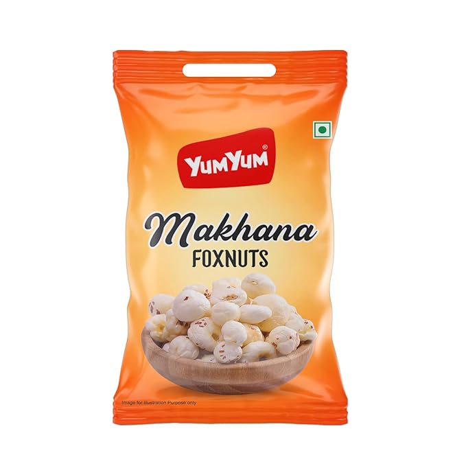 Yum Yum Makhana